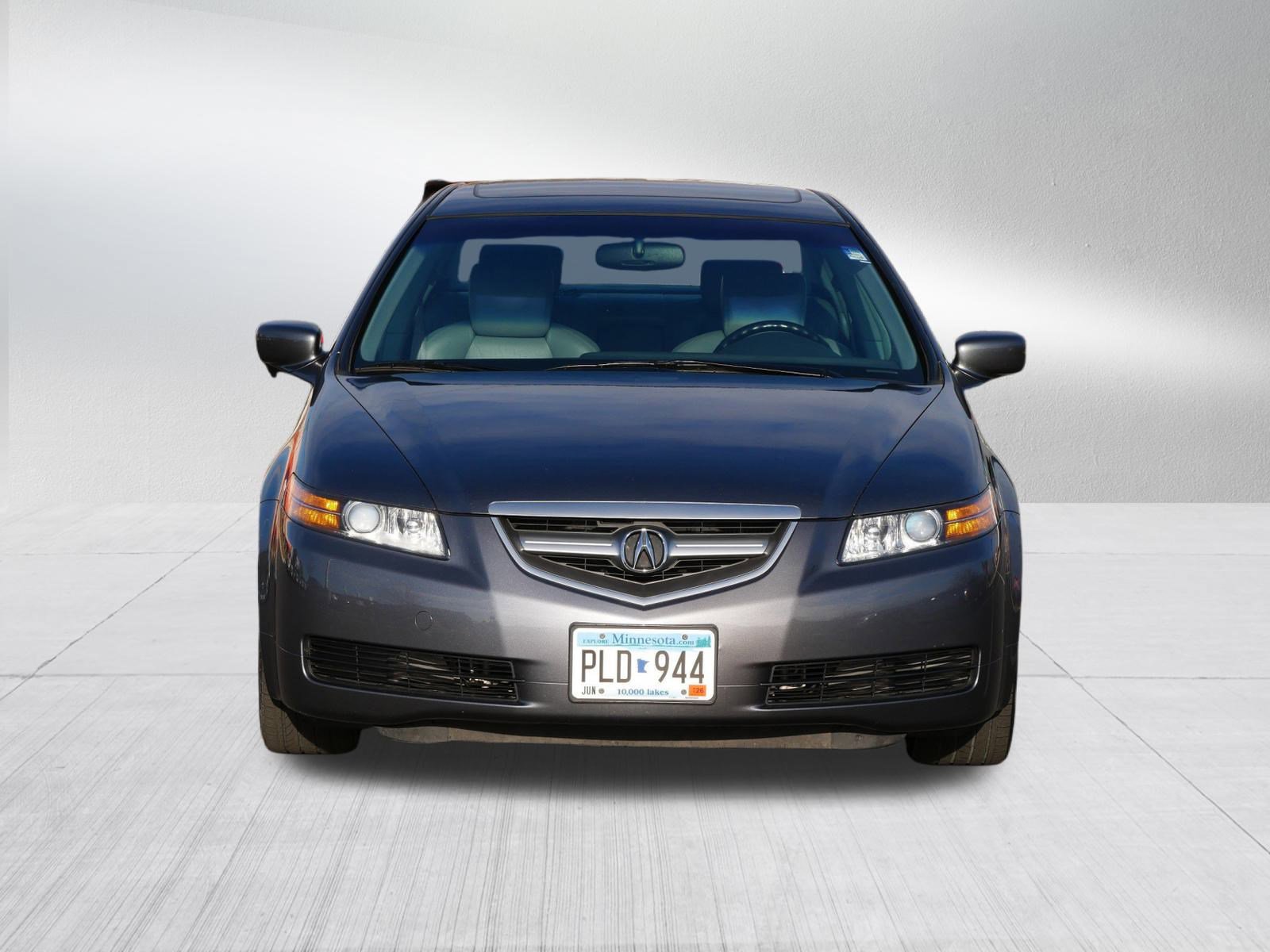 Used 2004 Acura TL image 2