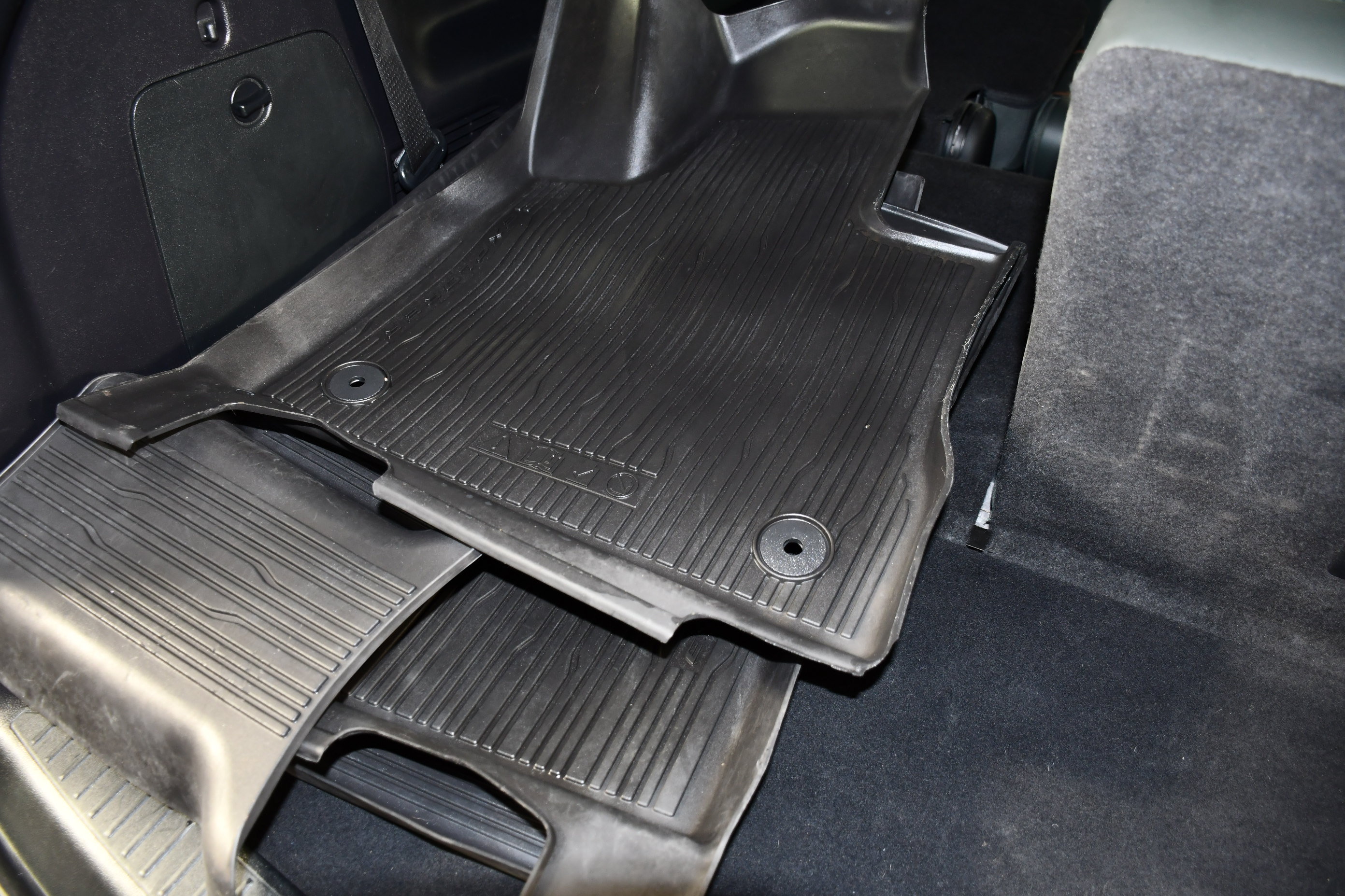 Used 2022 Ford Explorer Timberline AWD/4WD image 53