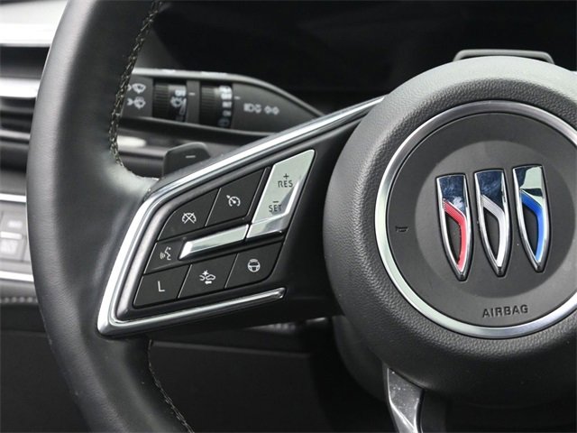 Certified 2025 Buick Enclave Avenir w/ Super Cruise Package image 32