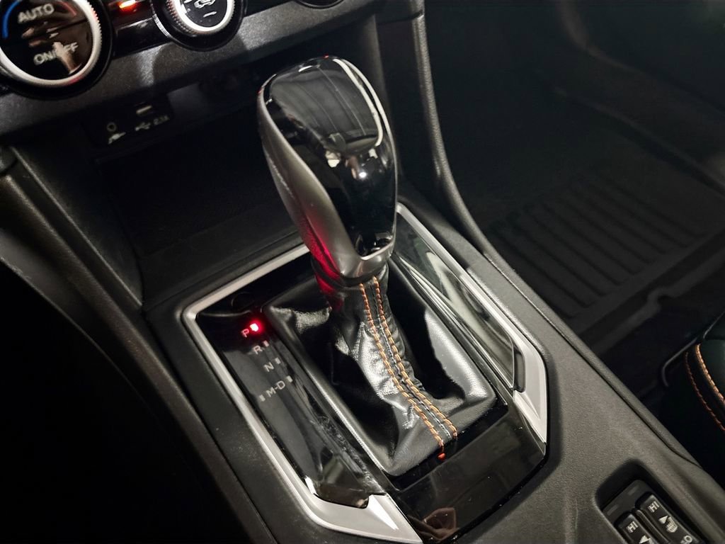 Certified 2021 Subaru Crosstrek 2.5i Limited w/ Moonroof Package 2 image 19