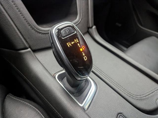 Used 2018 Cadillac XT5 Luxury w/ Driver Awareness Package image 12