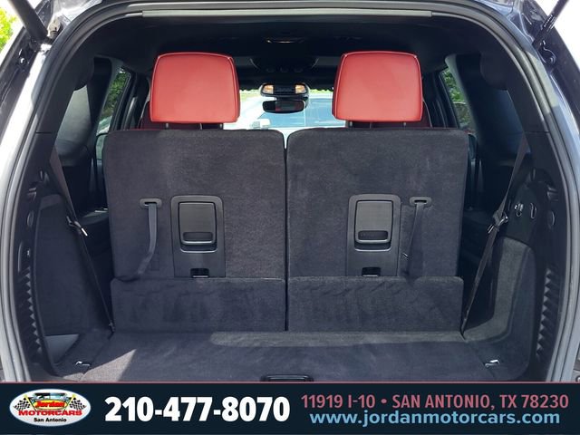 Used 2024 Dodge Durango SRT AWD/4WD image 33