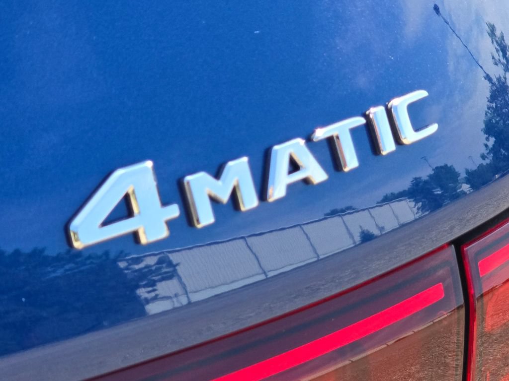 New 2026 Mercedes-Benz GLB 250 4MATIC image 5