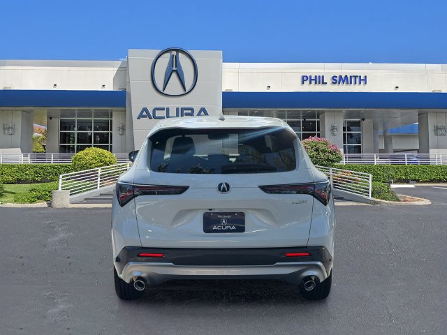 New 2026 Acura ADX FWD image 7