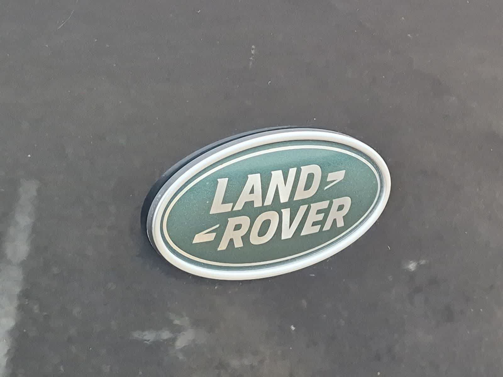 Used 2018 Land Rover Range Rover Long Wheelbase Supercharged AWD/4WD image 11