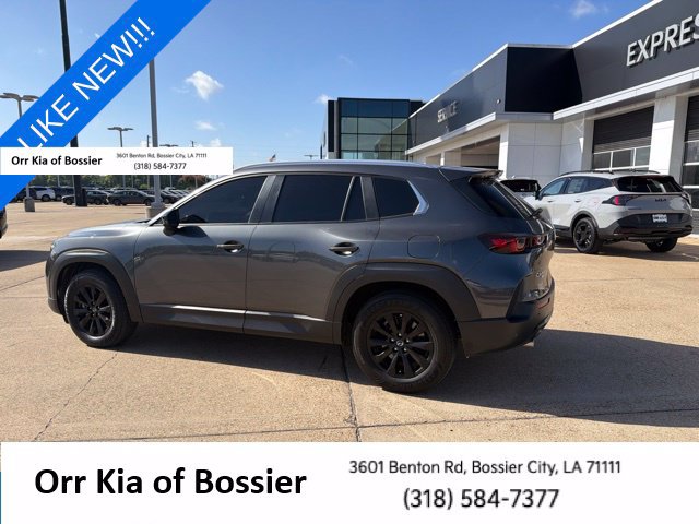 Used 2026 MAZDA CX-50 AWD 2.5 S w/ Weather Package image 22