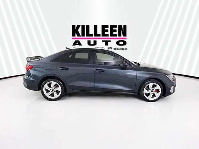 Used 2022 Audi A3 2.0T Premium FWD image 8