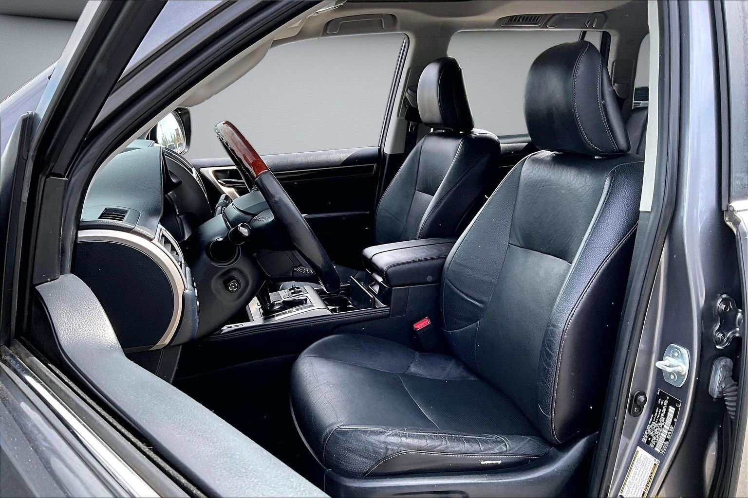 Used 2016 Lexus GX 460 w/ Premium Package AWD/4WD image 20