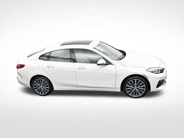 Used 2024 BMW 228i Gran Coupe w/ Premium Package image 19