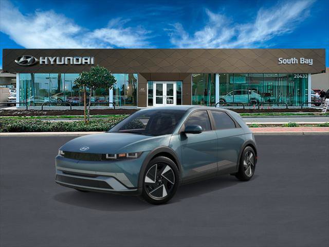 New 2026 Hyundai Ioniq 5 SEL RWD image 1