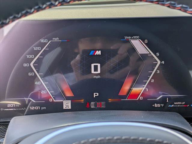 New 2026 BMW X7 M60i w/ M Sport Professional Package image 11