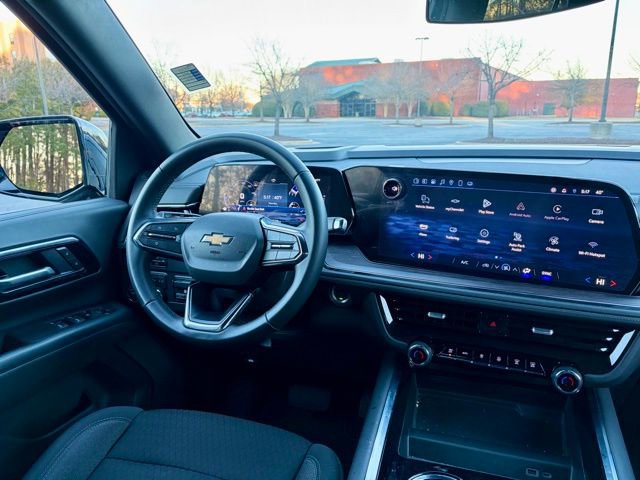 Used 2025 Chevrolet Tahoe LS w/ Max Trailering Package image 19