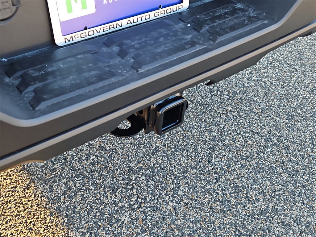 New 2026 Toyota Tundra SR5 image 6