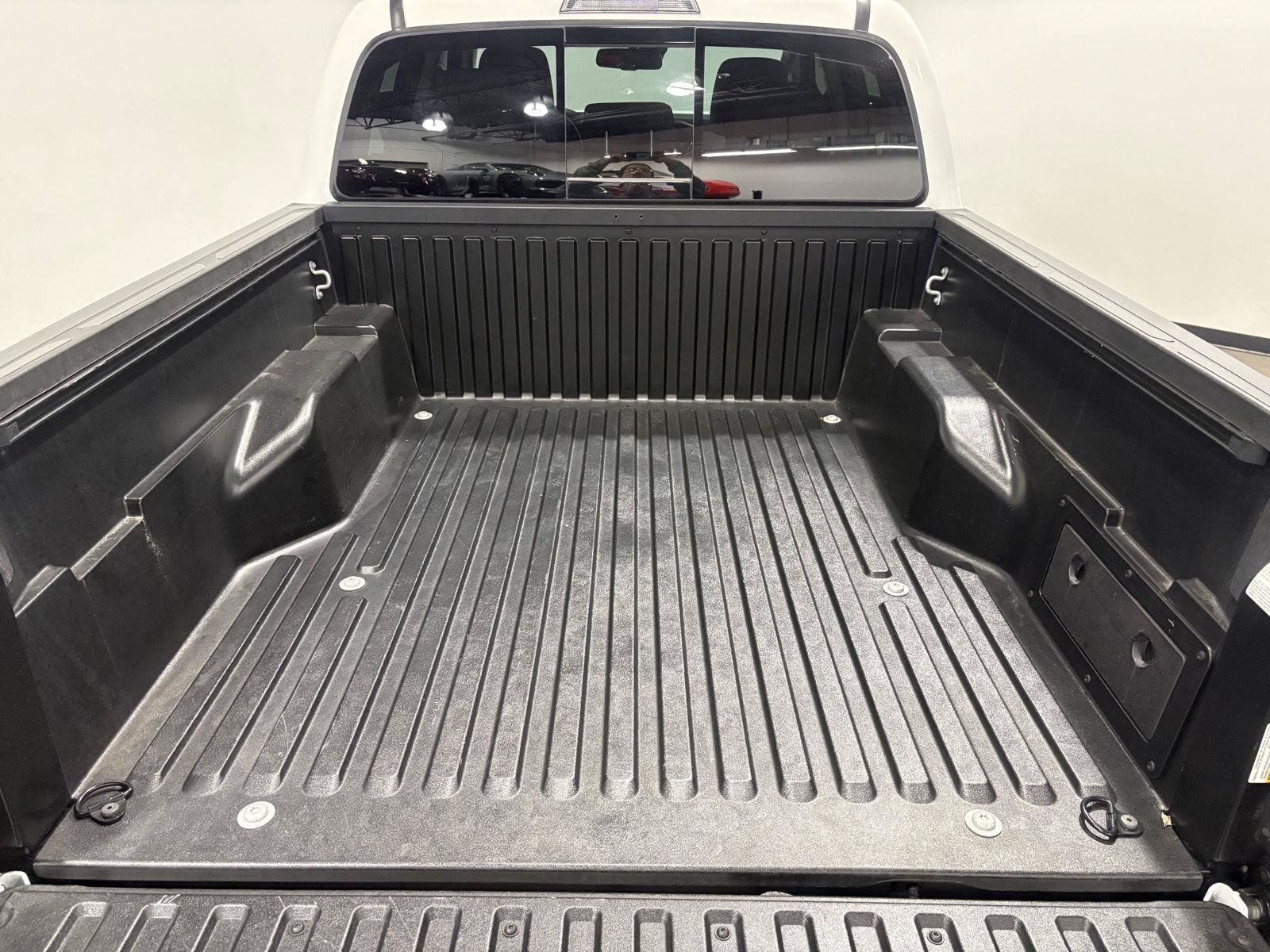 Used 2023 Toyota Tacoma SR5 w/ Technology Package AWD/4WD image 45