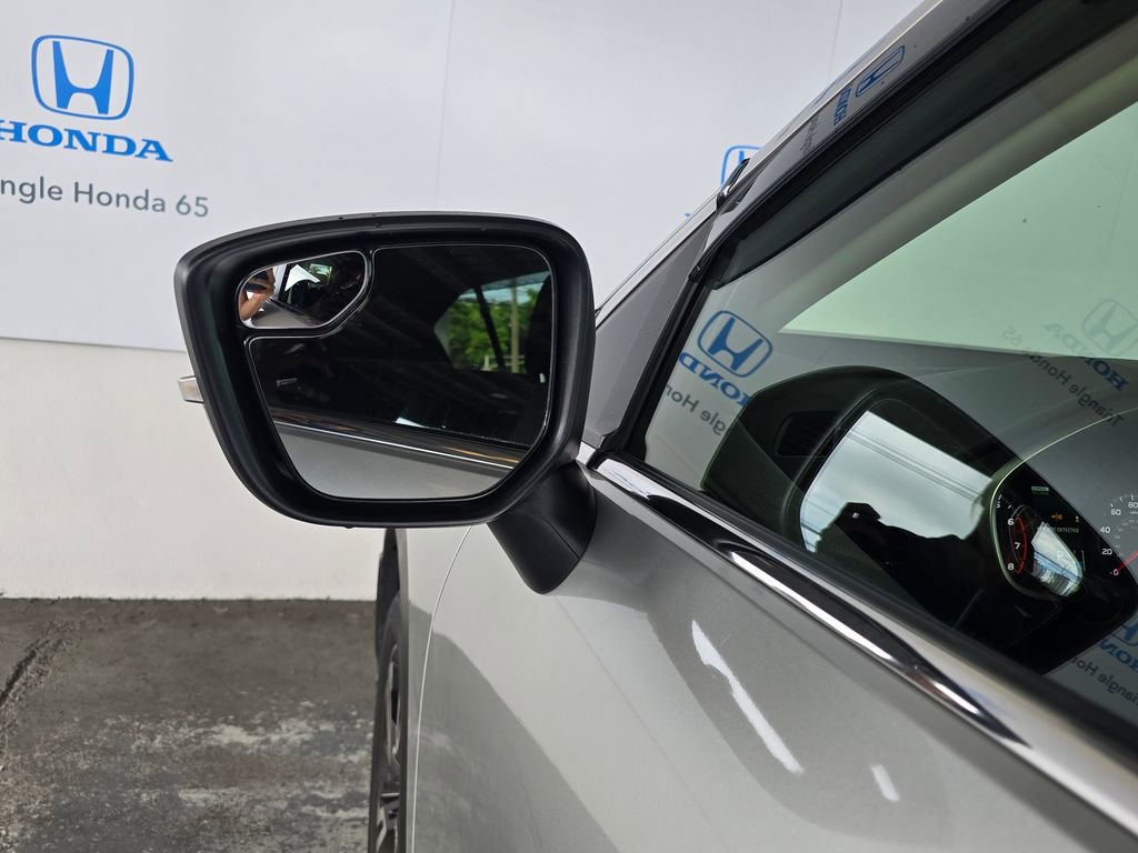 Used 2023 Mitsubishi Eclipse Cross SEL AWD/4WD image 35