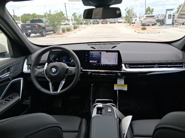 New 2026 BMW X1 xDrive28i w/ Convenience Package AWD/4WD image 10