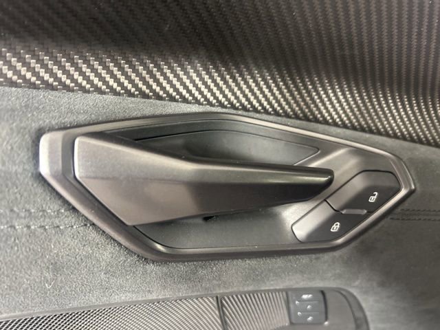 New 2026 Audi RS e-tron GT performance image 22