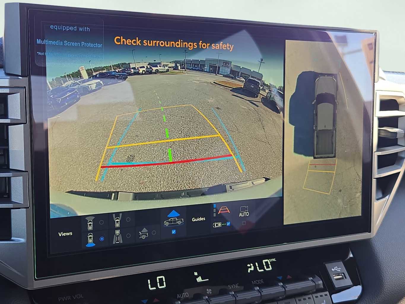 New 2026 Toyota Tundra Limited image 21