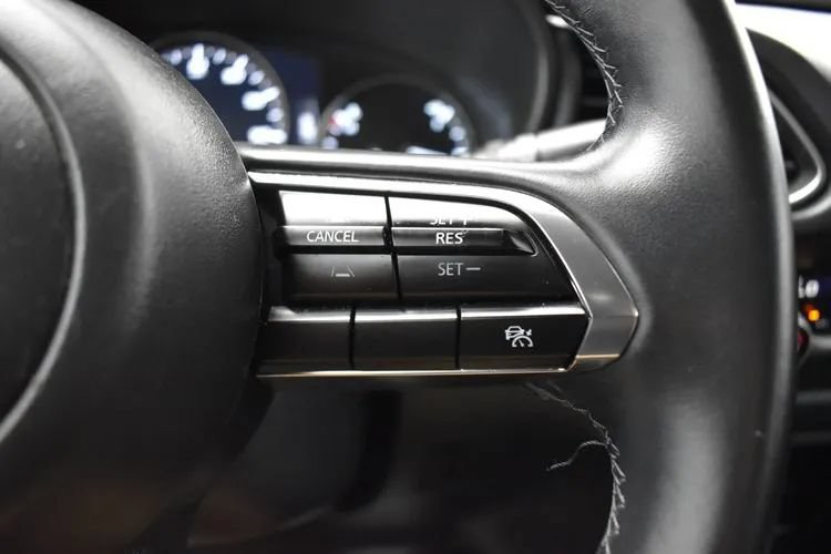 Used 2025 MAZDA CX-30 AWD 2.5 S w/ Select Sport Pkg image 22