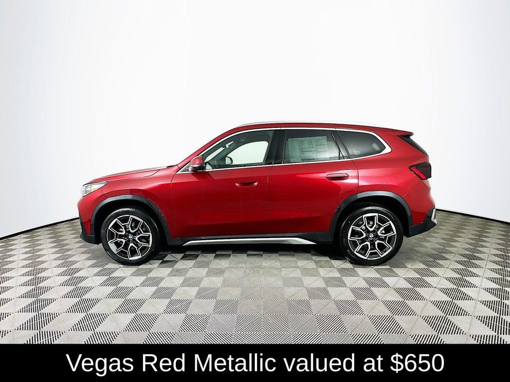 New 2026 BMW X1 xDrive28i w/ Technology Package image 5