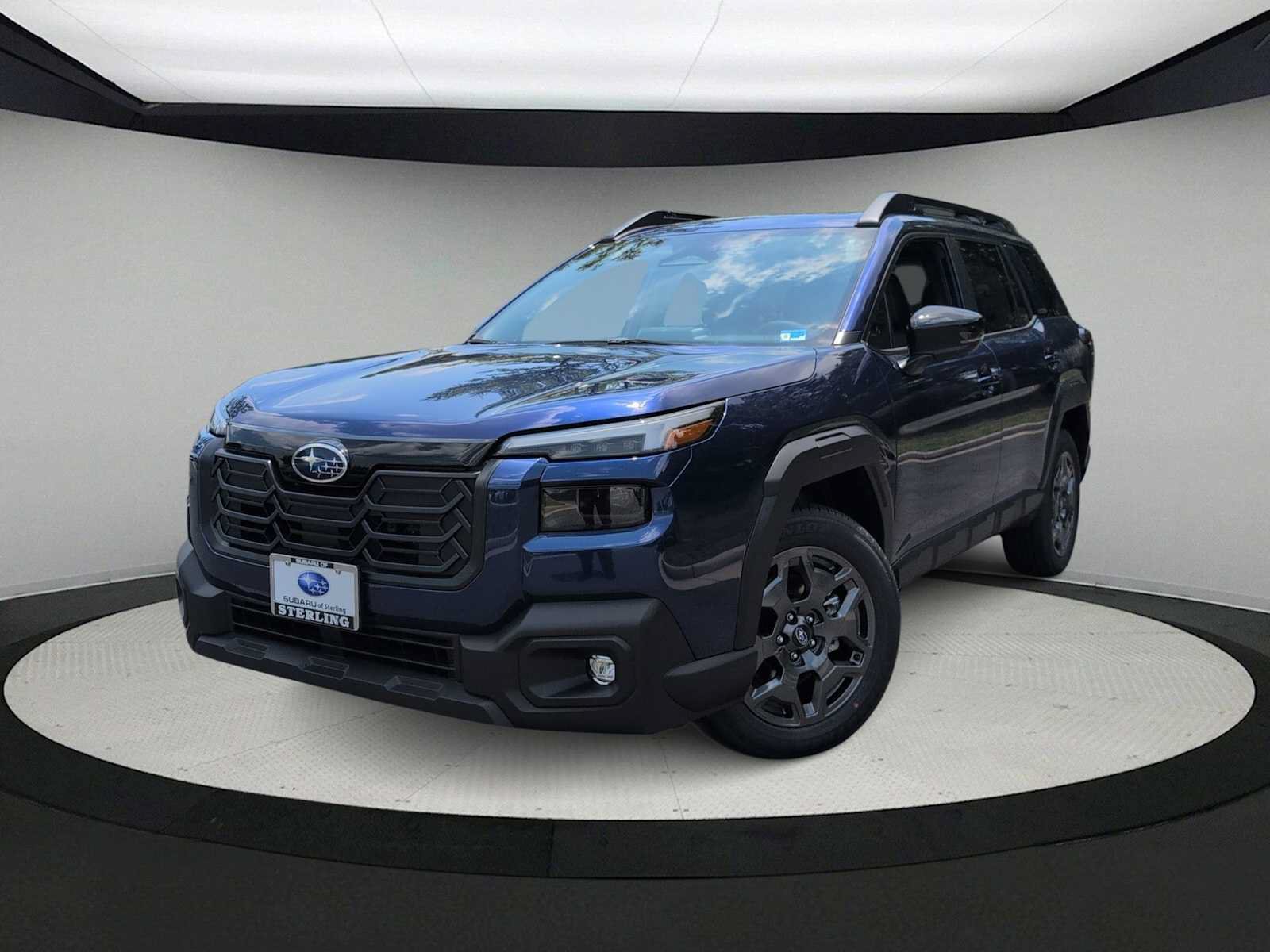 New 2026 Subaru Outback Premium AWD/4WD image 1