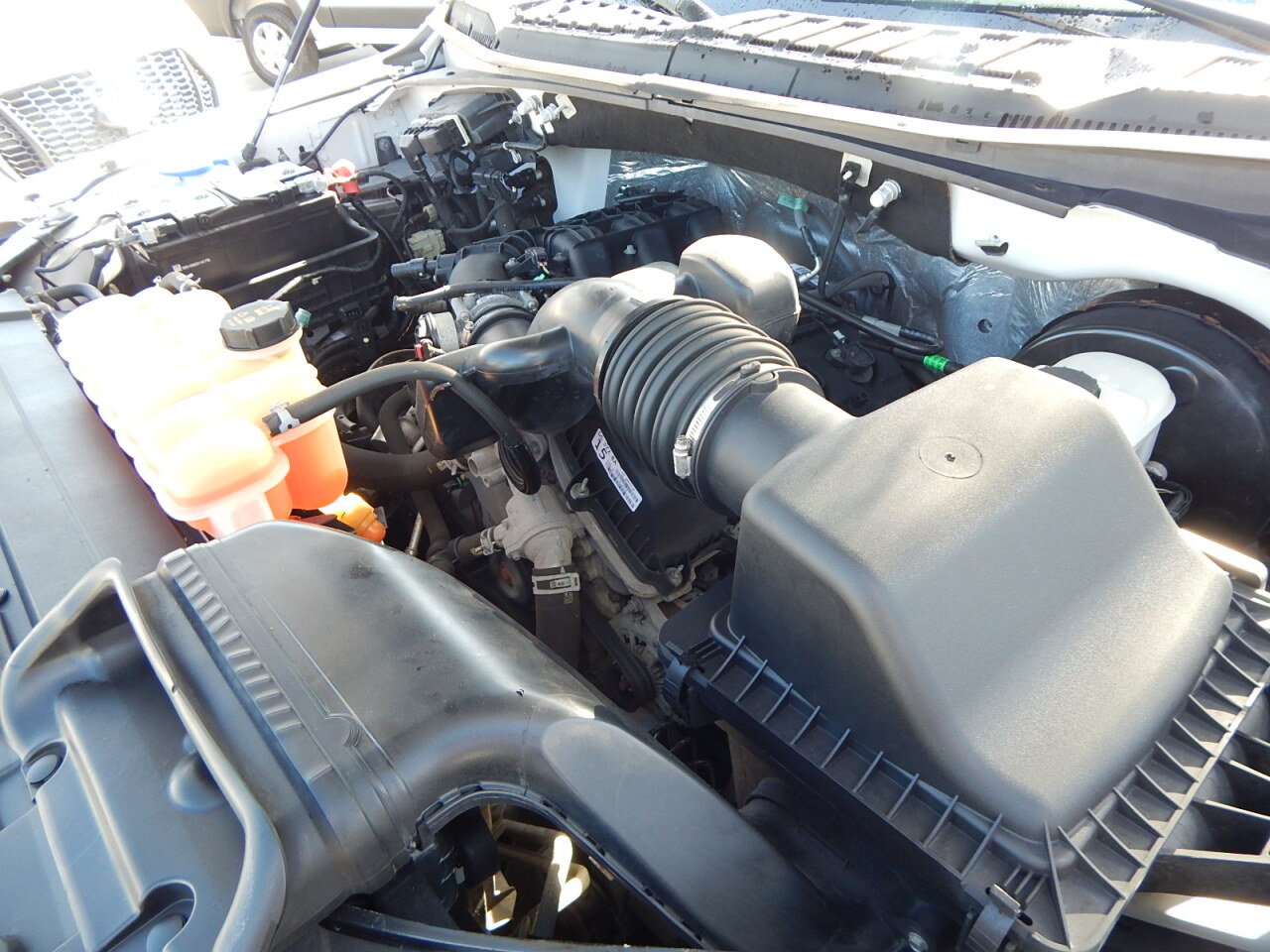 Used 2017 Ford F150 XL w/ Equipment Group 101A Mid RWD image 25