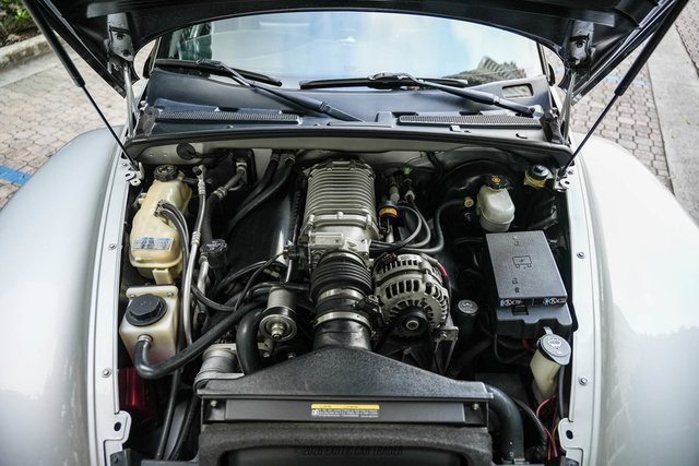 Used 2006 Chevrolet SSR w/ Preferred Equipment Group RWD image 25