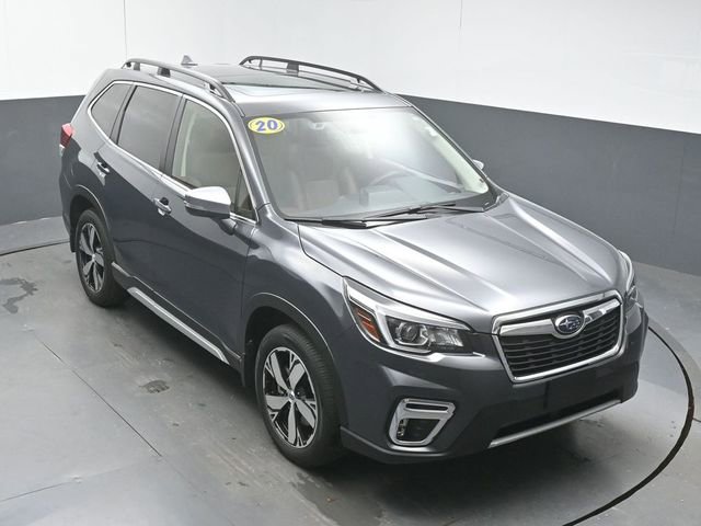 Used 2020 Subaru Forester Touring w/ Popular Package #2 image 45