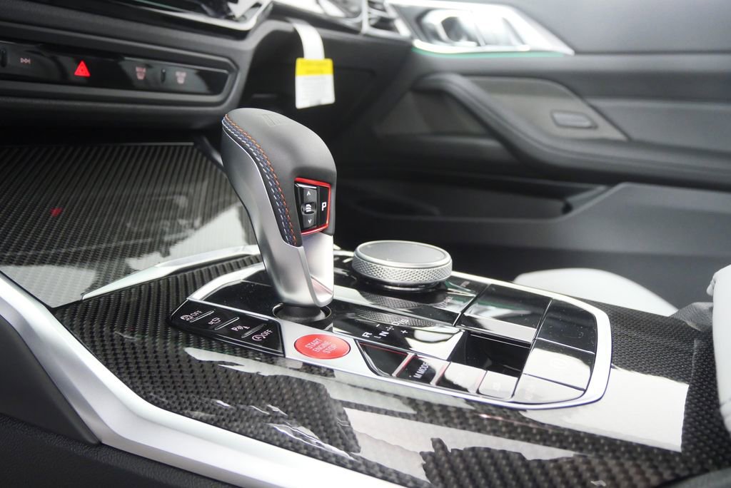 New 2026 BMW M4 Competition w/ Executive Package RWD image 23