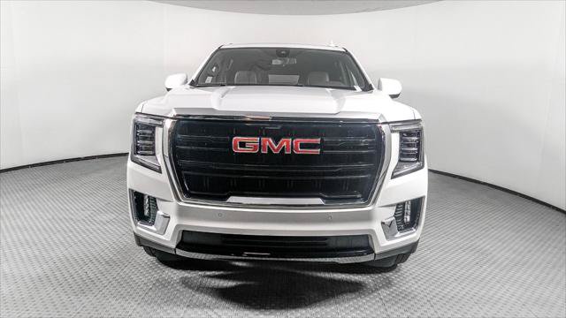 Used 2022 GMC Yukon XL SLE w/ Gmc Pro Safety Plus Package AWD/4WD image 13