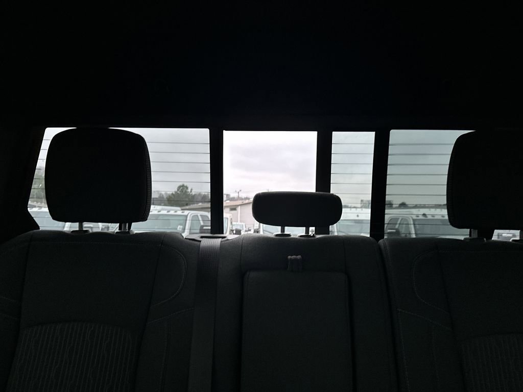 Used 2023 RAM 2500 Big Horn w/ Level B Equipment Group image 18