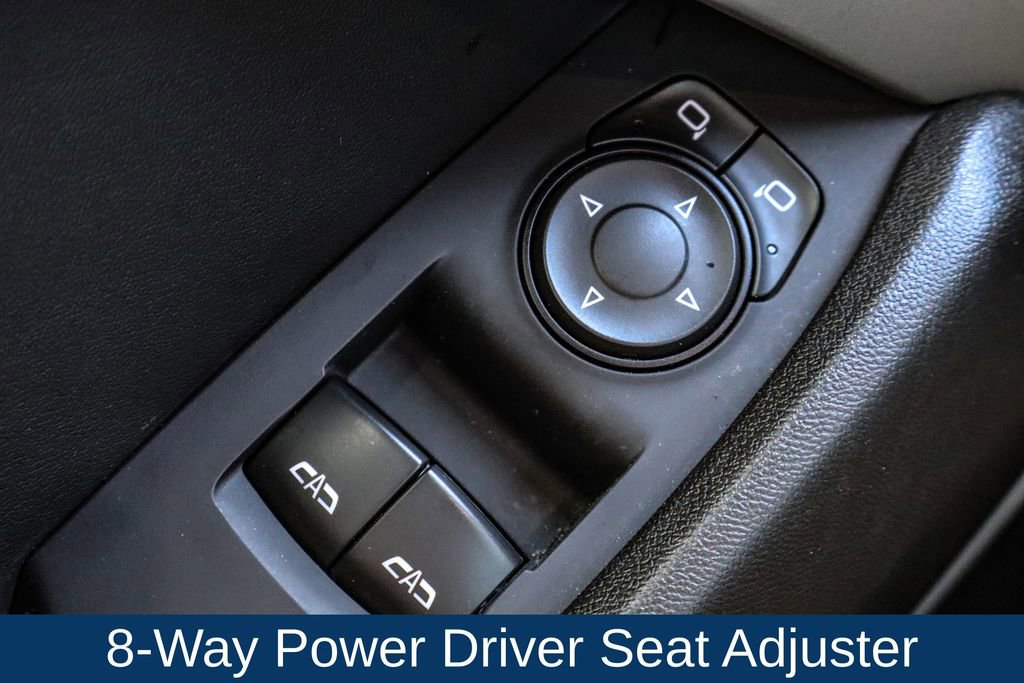 Used 2023 Chevrolet Camaro SS image 10