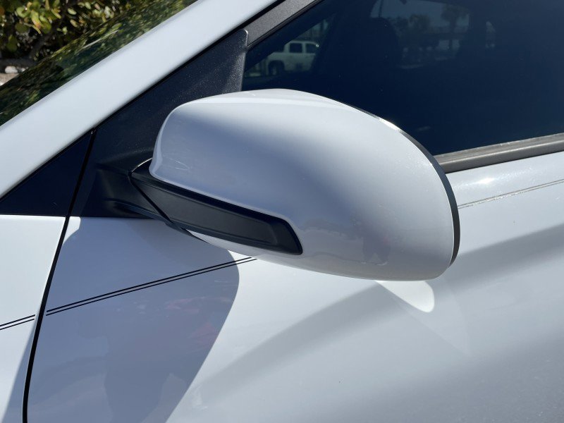 Used 2021 Hyundai Kona SE FWD image 21