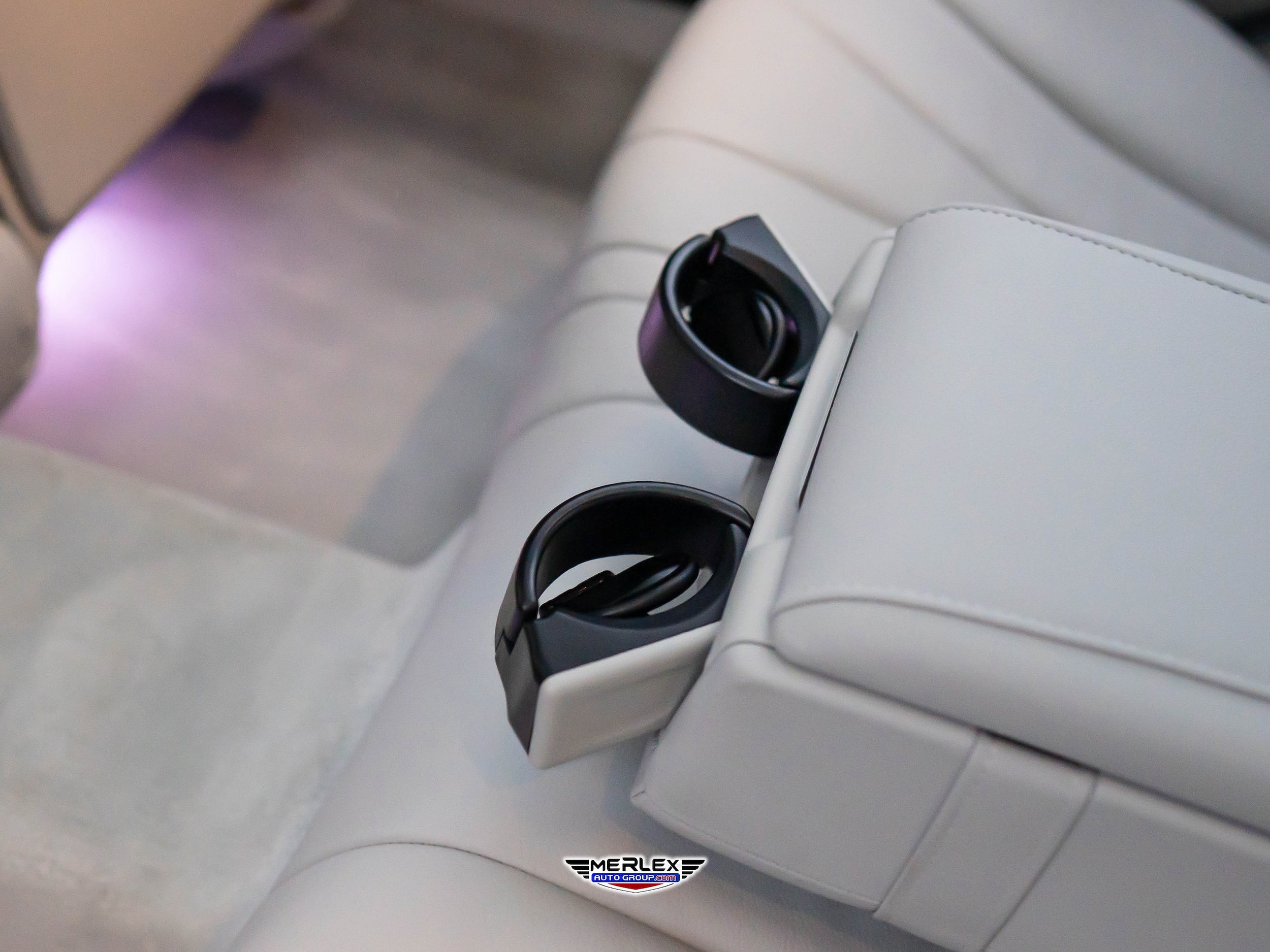 Used 2016 Mercedes-Benz S 550 4MATIC Sedan image 21