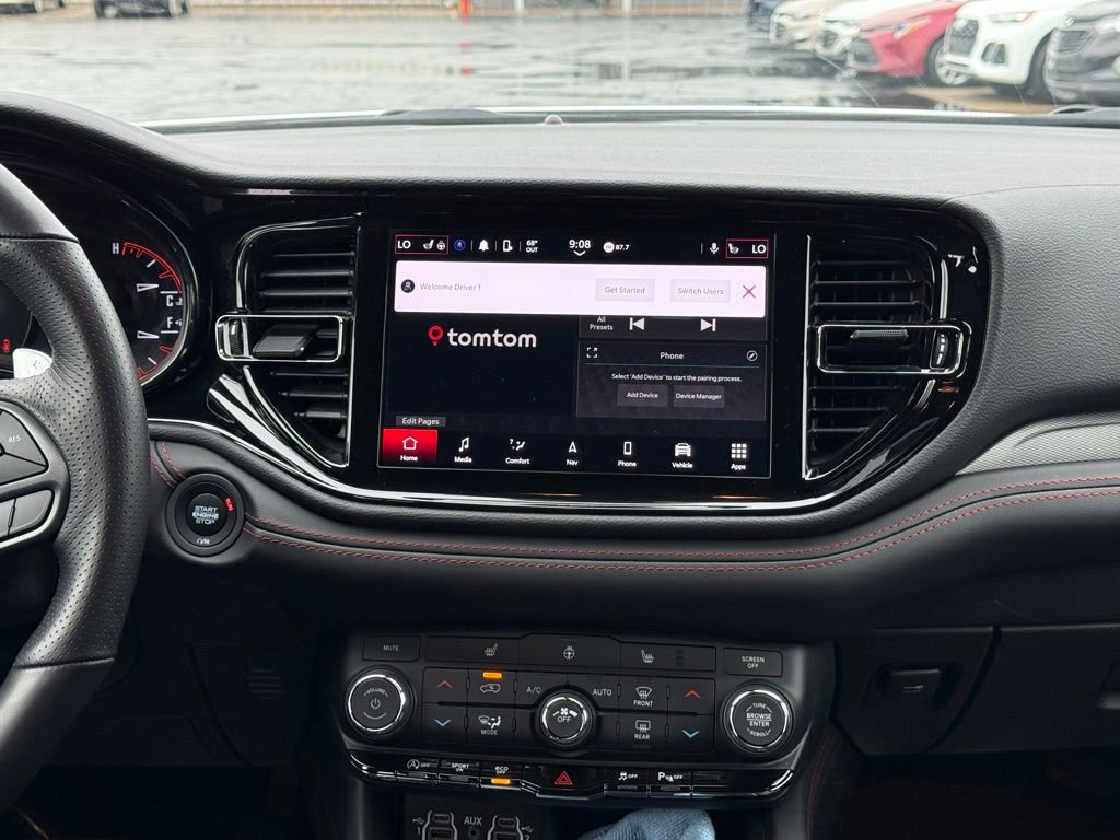 Used 2025 Dodge Durango GT image 20