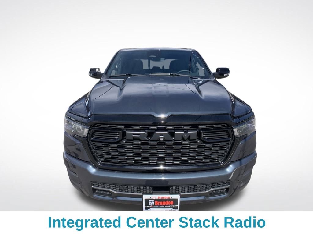New 2026 RAM 1500 Big Horn image 9