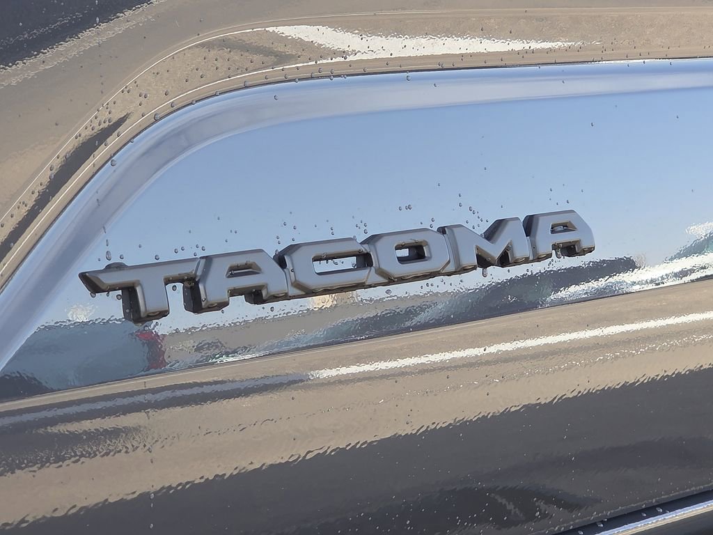 New 2026 Toyota Tacoma SR5 image 10