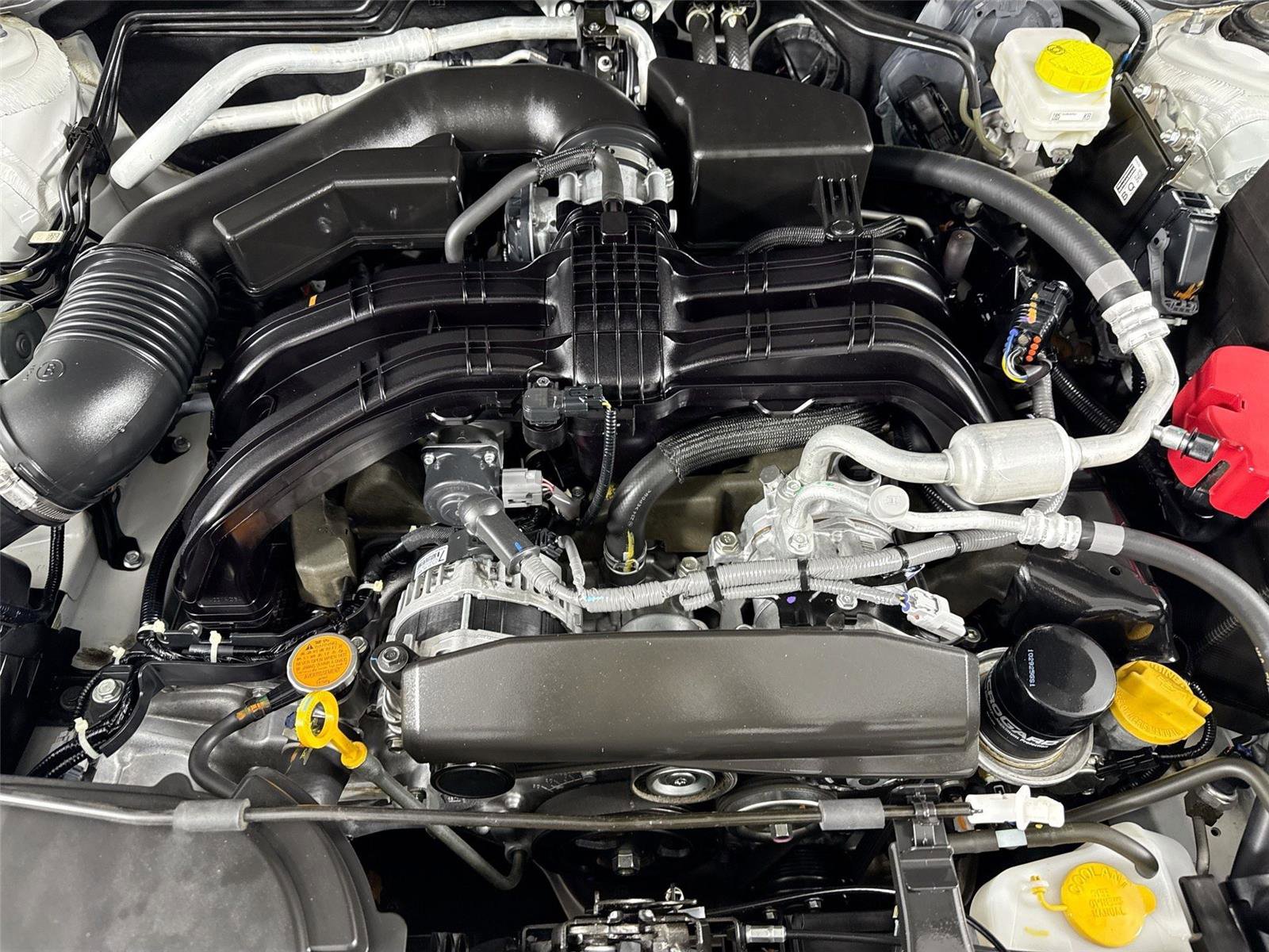 Used 2024 Subaru Crosstrek 2.5i Limited w/ Crosstrek Mirror Package image 42