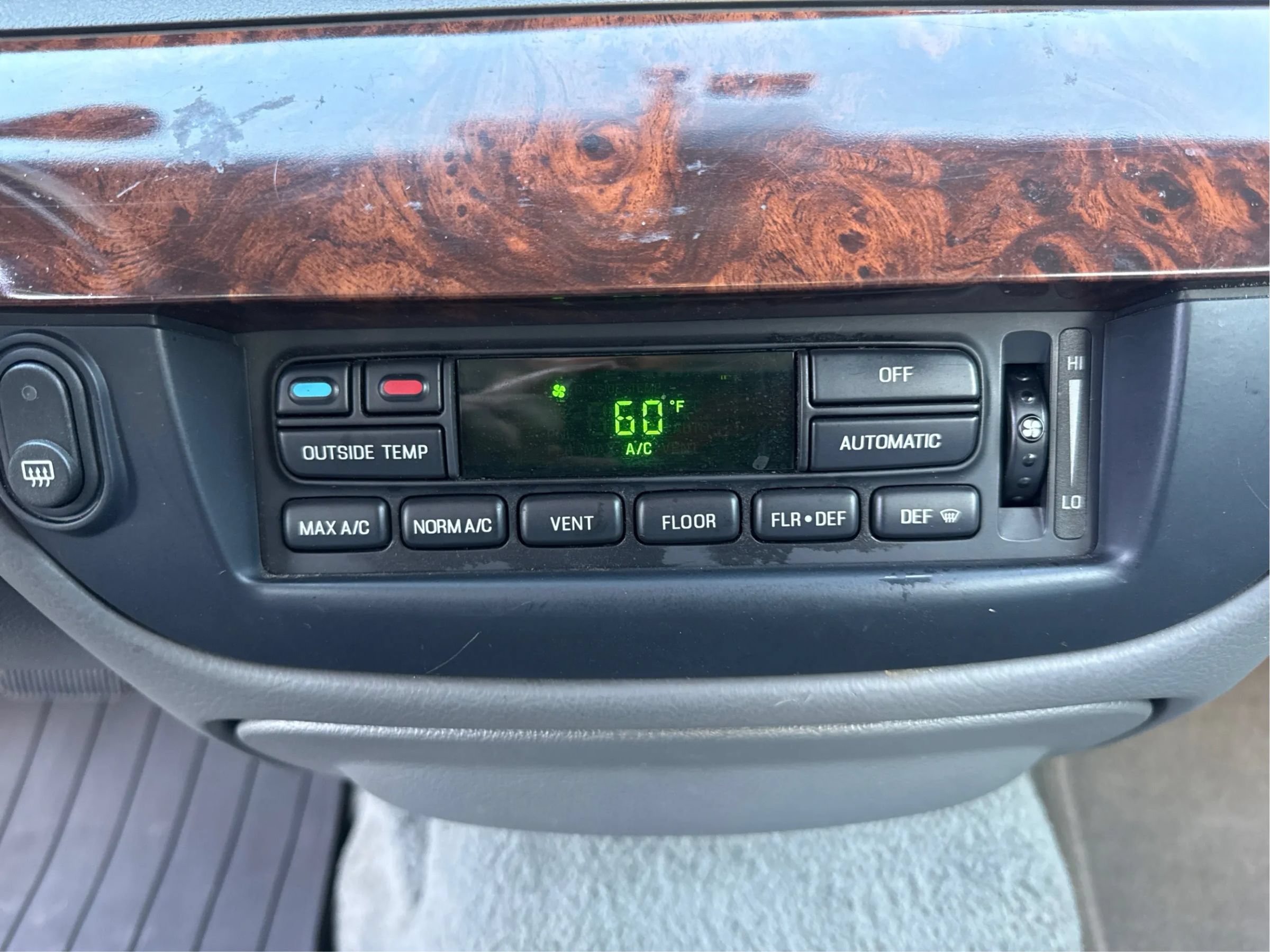 Used 2005 Mercury Grand Marquis LS RWD image 31