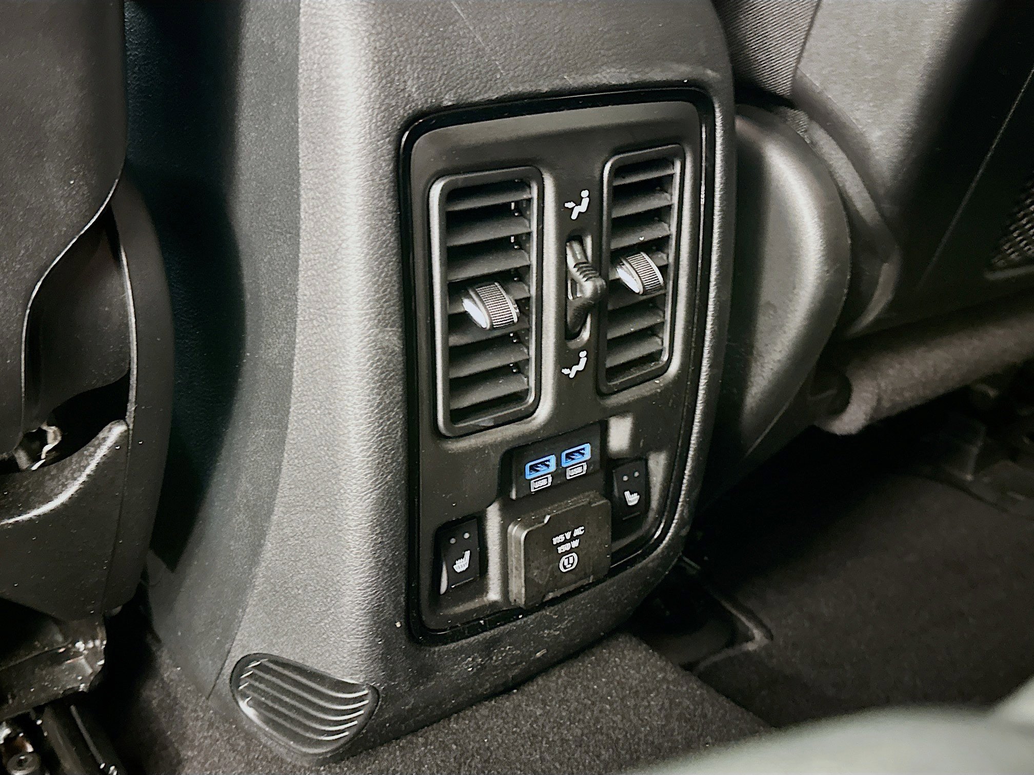 Used 2025 Dodge Durango GT image 29