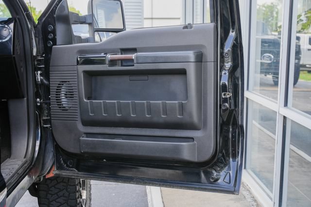 Used 2008 Ford F350 4x4 Crew Cab Super Duty image 34