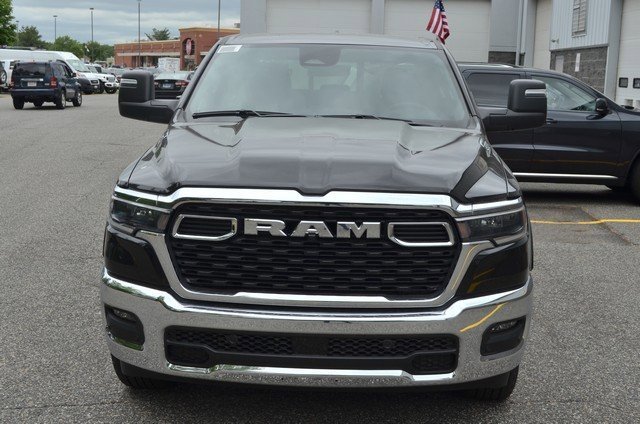 New 2025 RAM 1500 Big Horn image 3