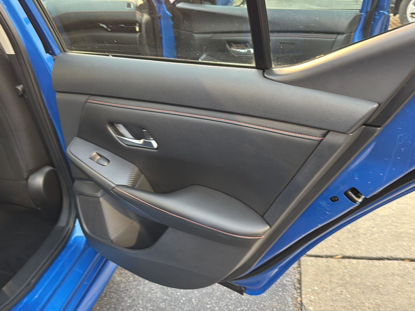 Used 2024 Nissan Sentra SR image 13