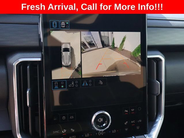 Used 2026 GMC Acadia Elevation w/ Black Edition AWD/4WD image 34