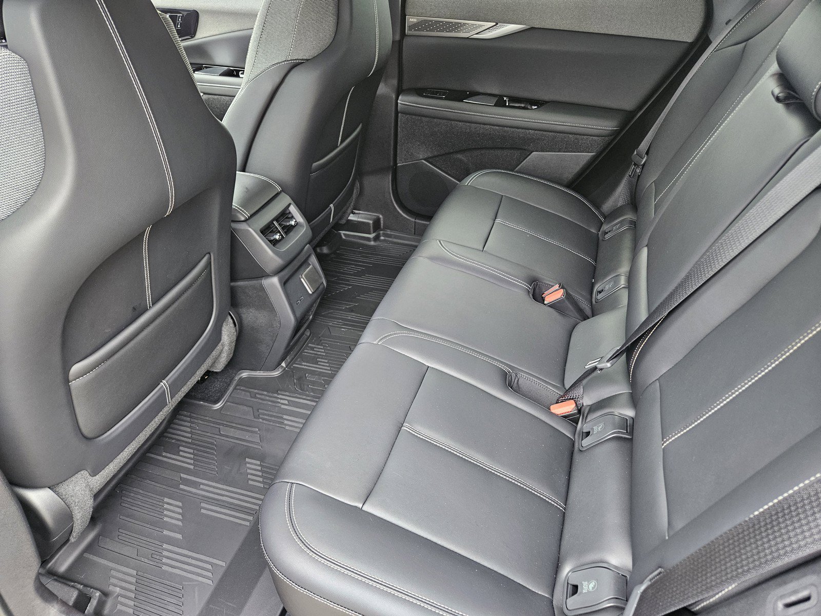 New 2026 Cadillac Optiq Sport 1 w/ LPO, Floor Liner Package RWD image 20