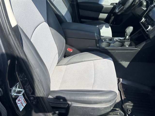 Used 2019 Subaru Legacy 2.5i Sport image 28