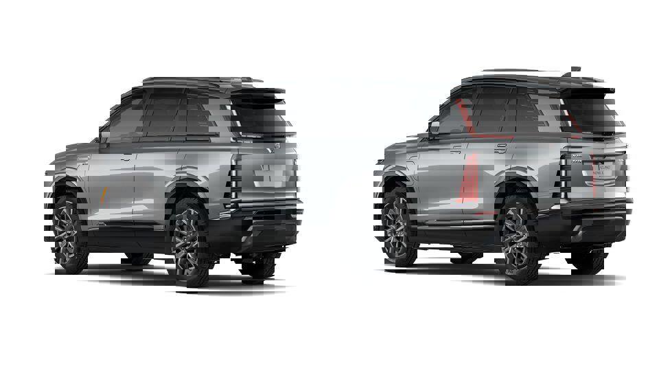 New 2026 Cadillac Vistiq Sport w/ LPO, Premium Carpet Package image 28