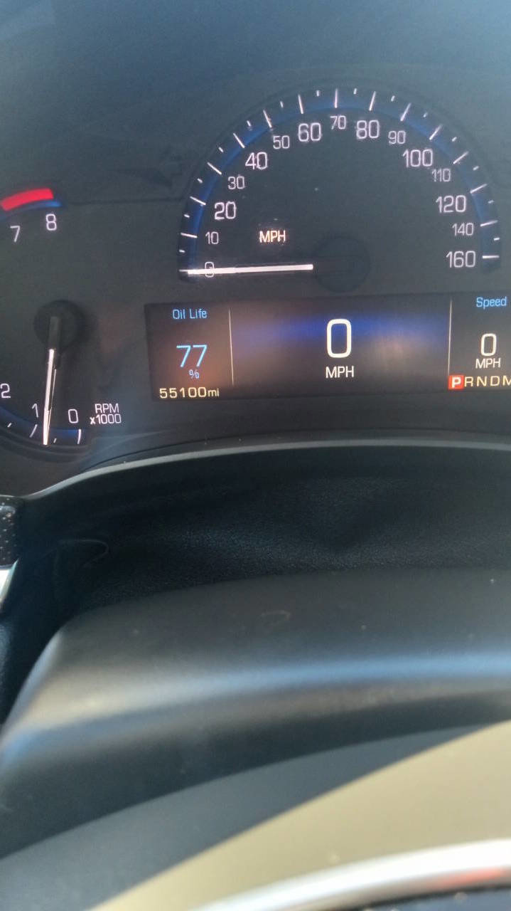 Used 2015 Cadillac XTS Hearse image 9