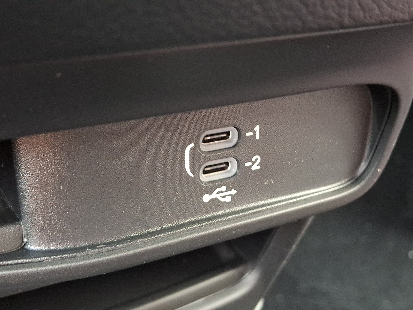 New 2027 Chrysler Pacifica Select FWD image 14