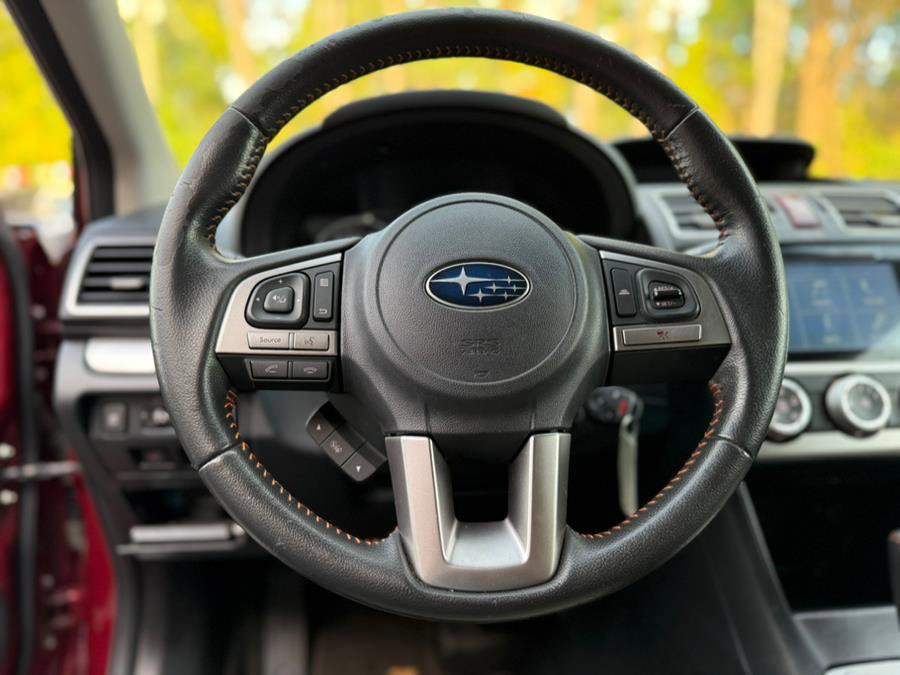 Used 2016 Subaru Crosstrek 2.0i Premium image 22